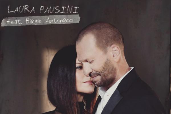 Laura Pausini - Il coraggio di andare feat Biagio Antonacci