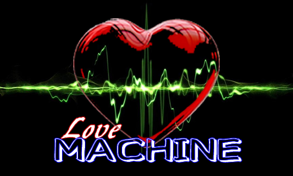 LoveMachine